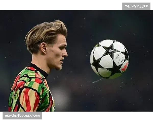 厄德高创造力波动困扰阿森纳，中场组织稳定性亟待提升