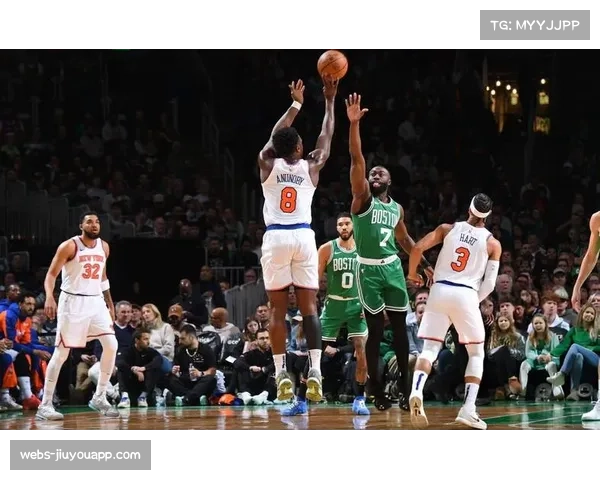 塔图姆关键三分失准 凯尔特人客场憾负步行者