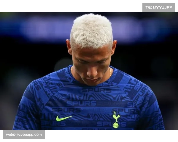 热刺7次射正换1球，里沙利松补时绝平凸显逆境进攻执行力